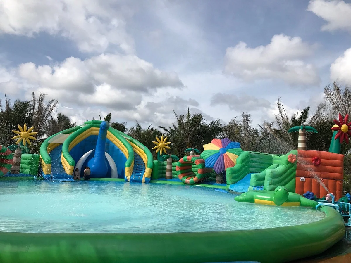 Dinosea World Park
