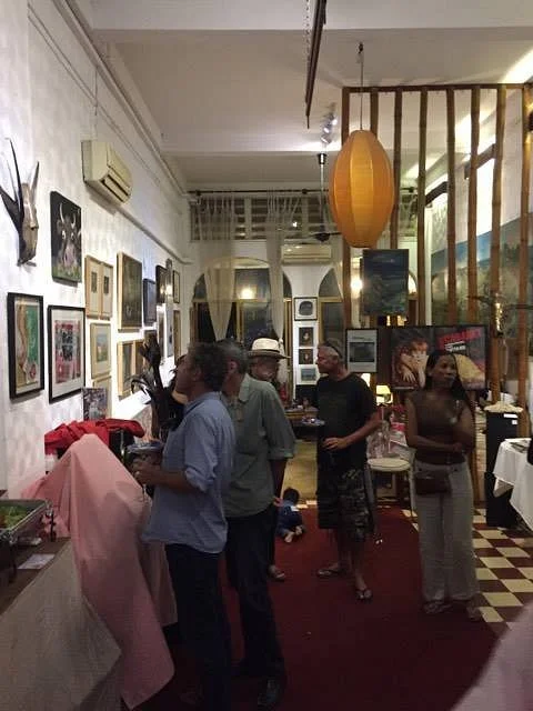 O.Menge Gallery