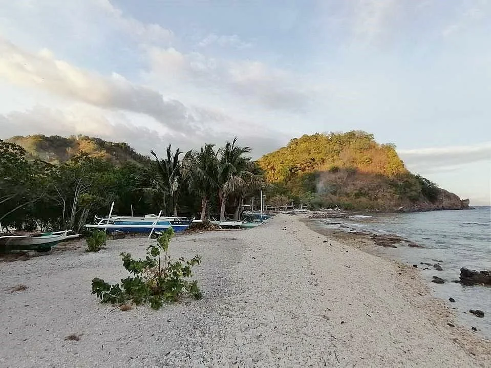 Lagoon Trail