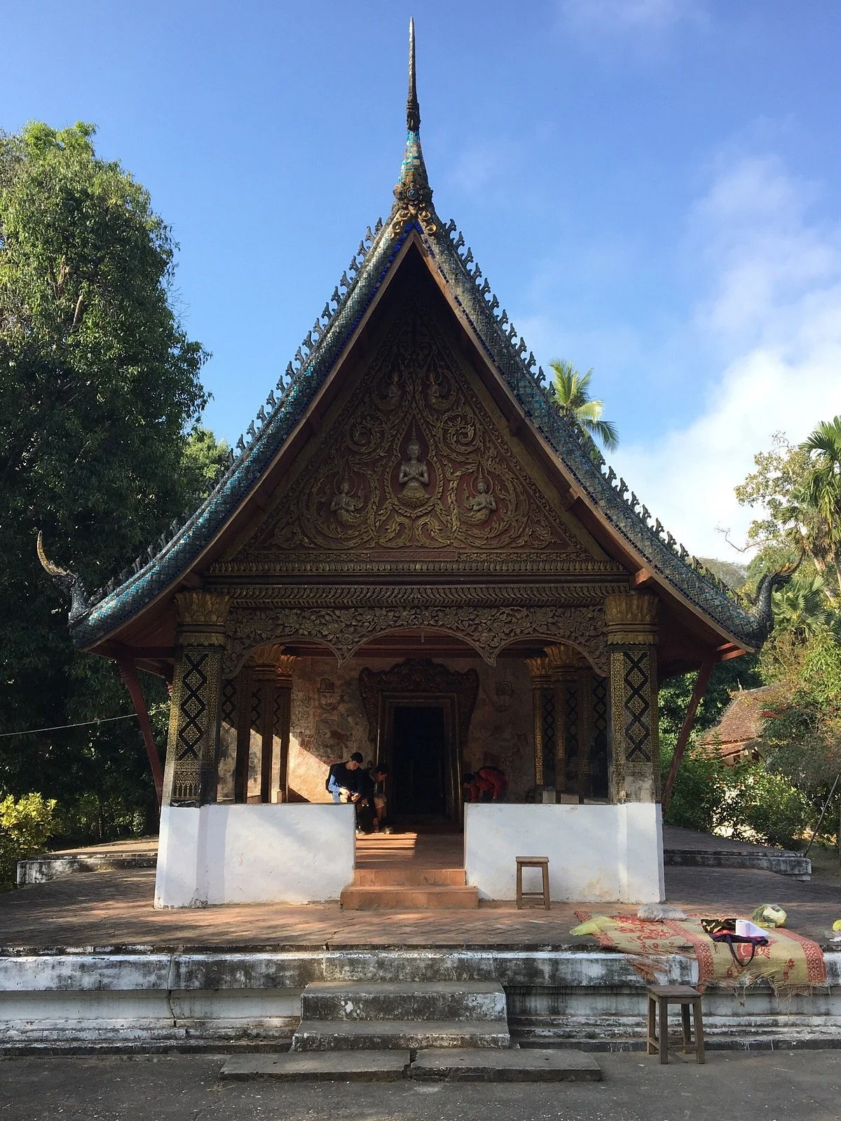 Wat Long Khoun