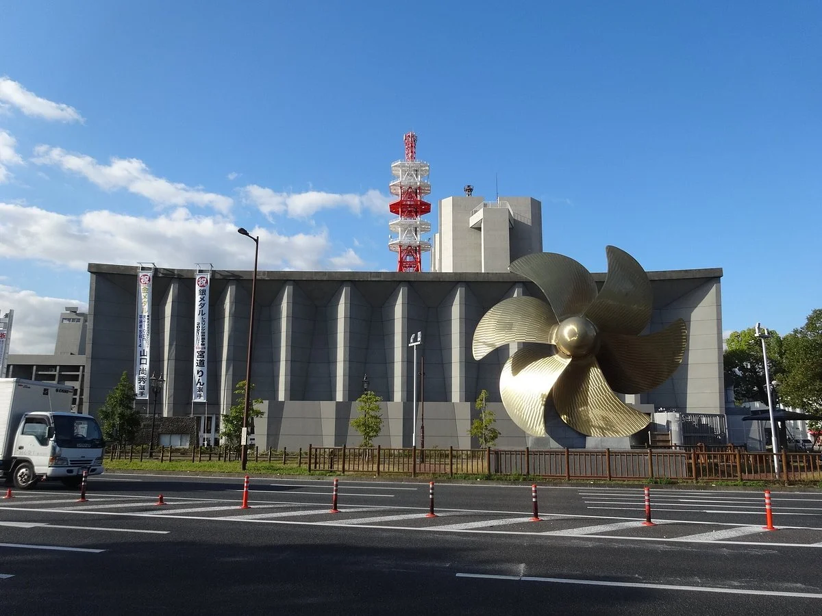 Imabari City Assembly