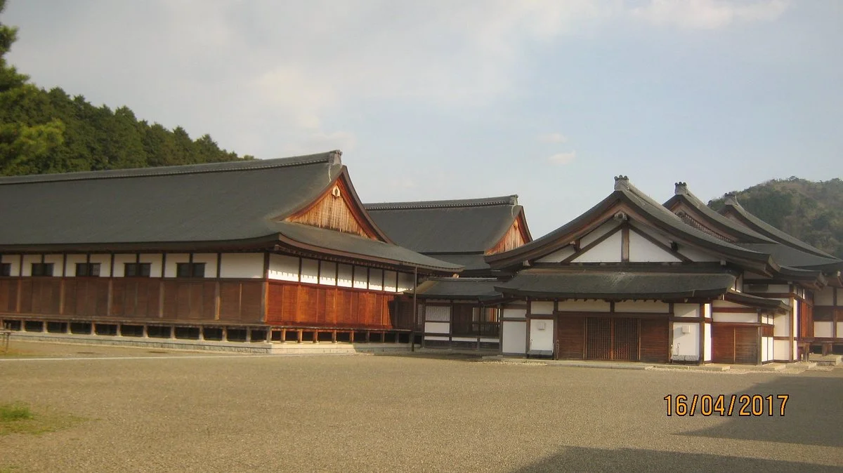 Oomoto Choseiden