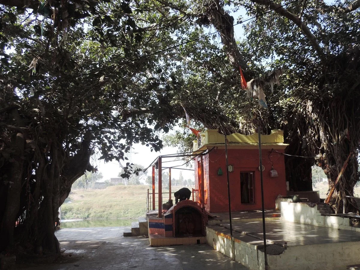 Ranmukteshwar Temple