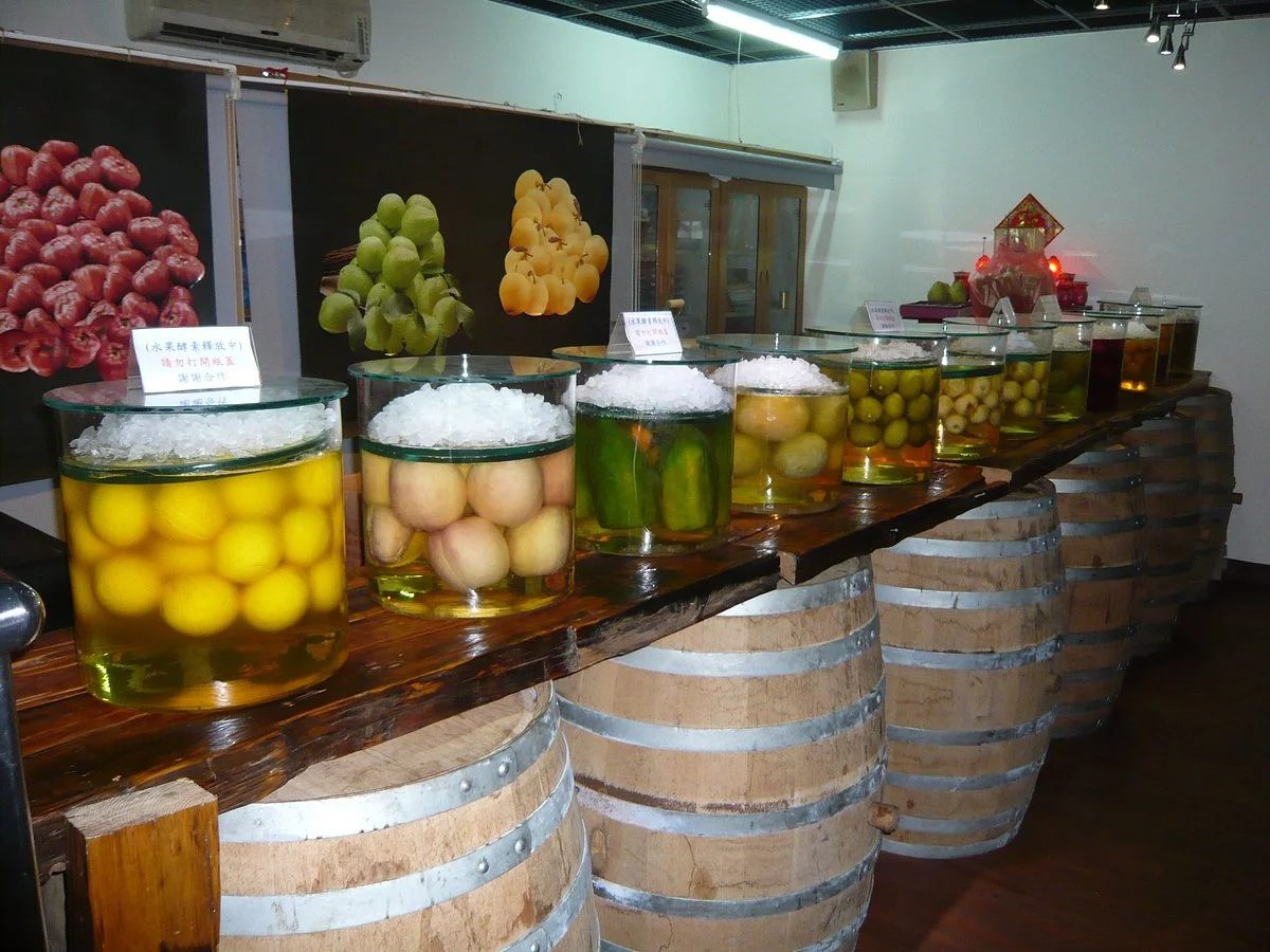 Che Chen Winery
