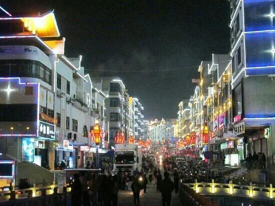 Fuchuan Ancient City of Ming Dynasty