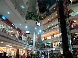 Fmg Mall