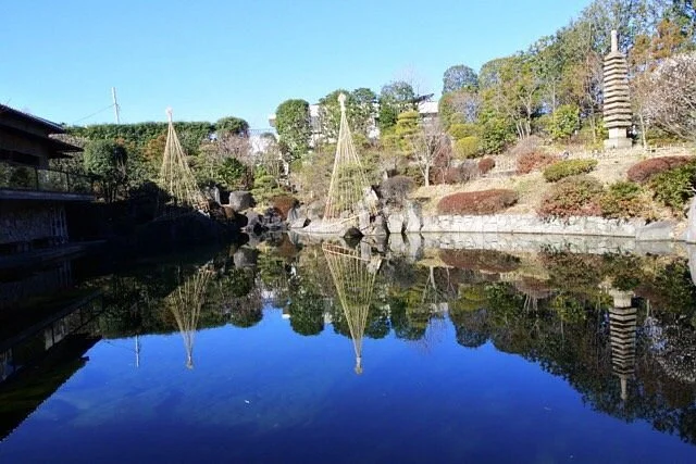 Mejiro Garden