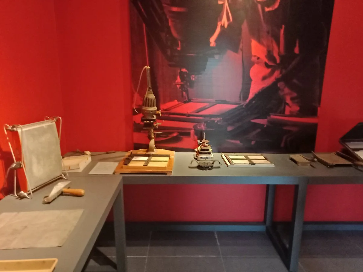 Lai Xa Photography Museum
