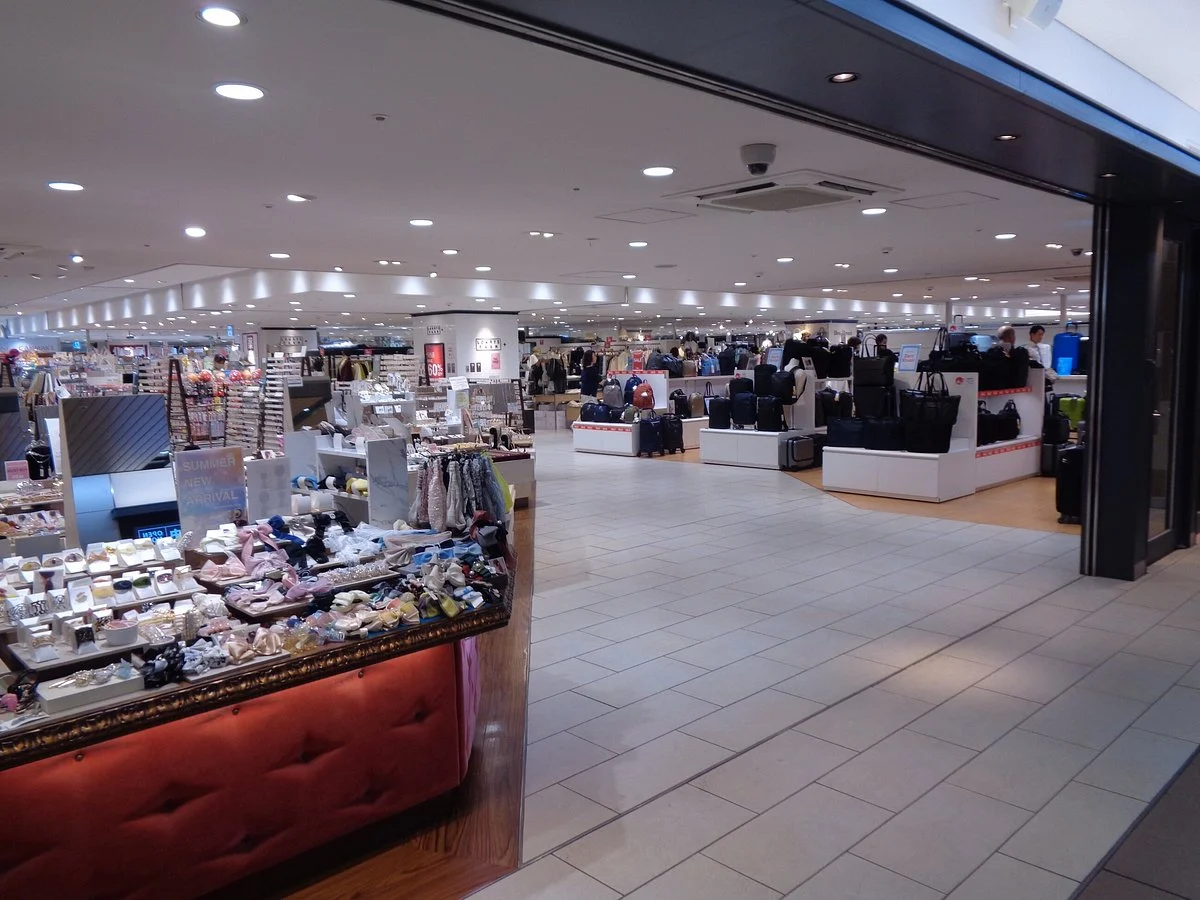 Arde Shinosaka