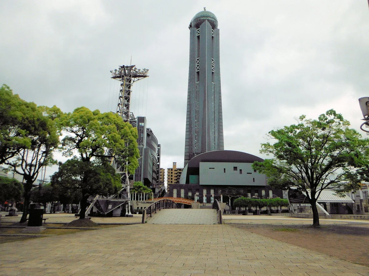 Kaikyo Yume Square