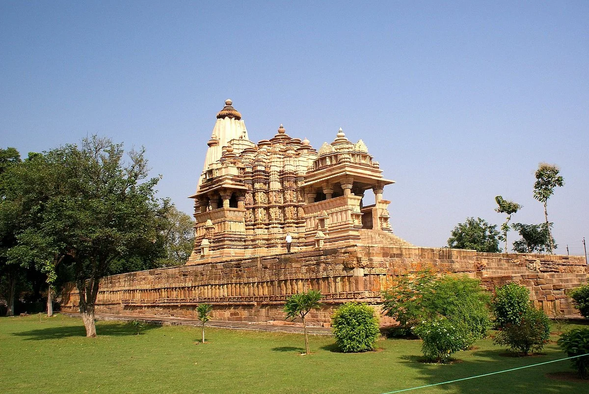 Chitragupta Temple