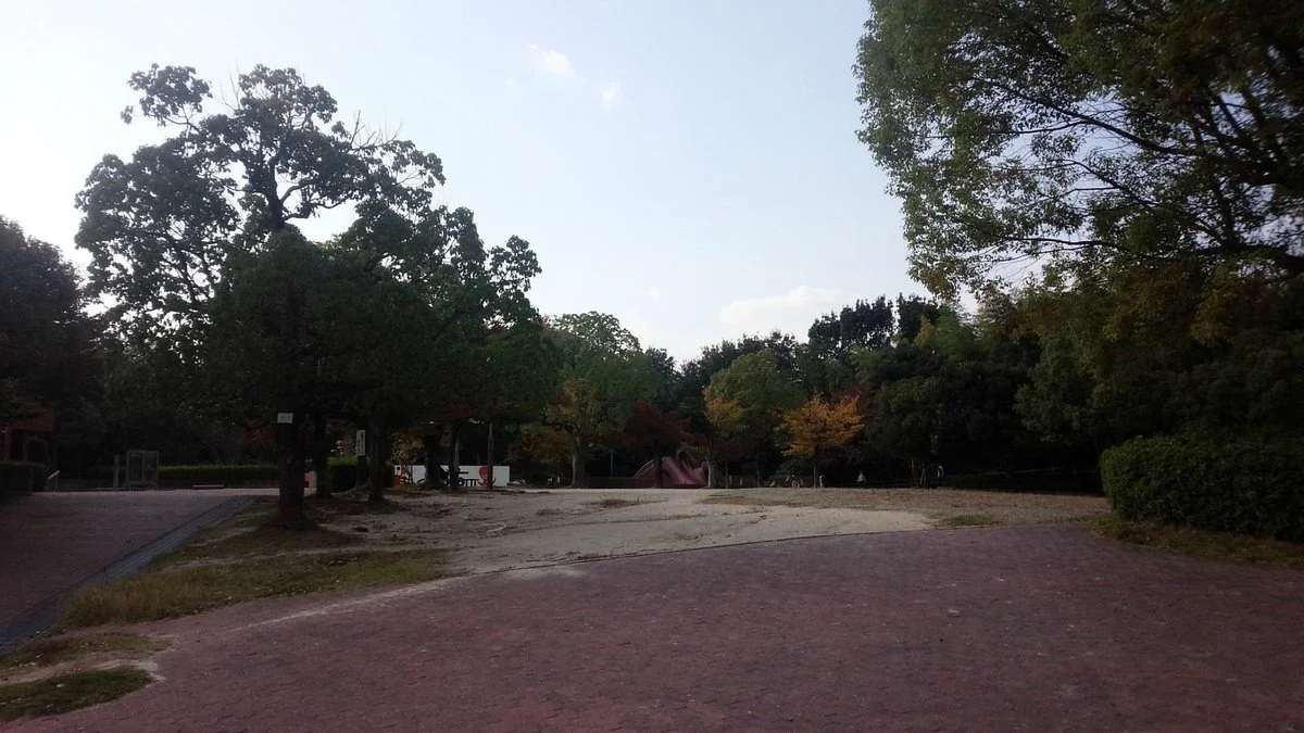 Sorajoyama Park