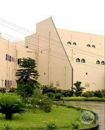 Patna Planetarium