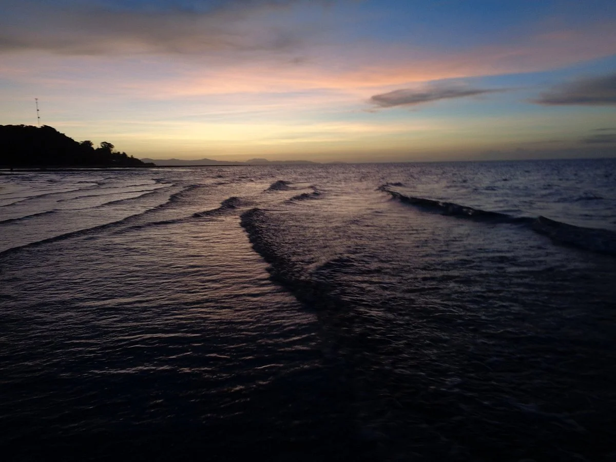 Magdiwang Beach