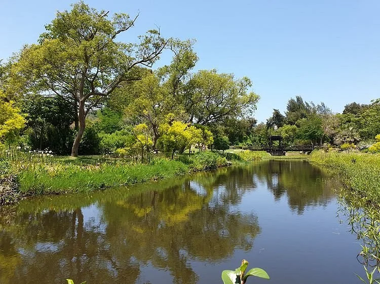 Kinmen Botanic Garden