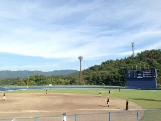 Yamami Mihara Ball Park
