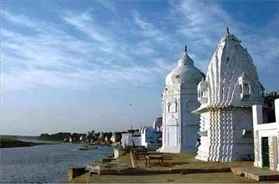 Balkeshwar Mandir