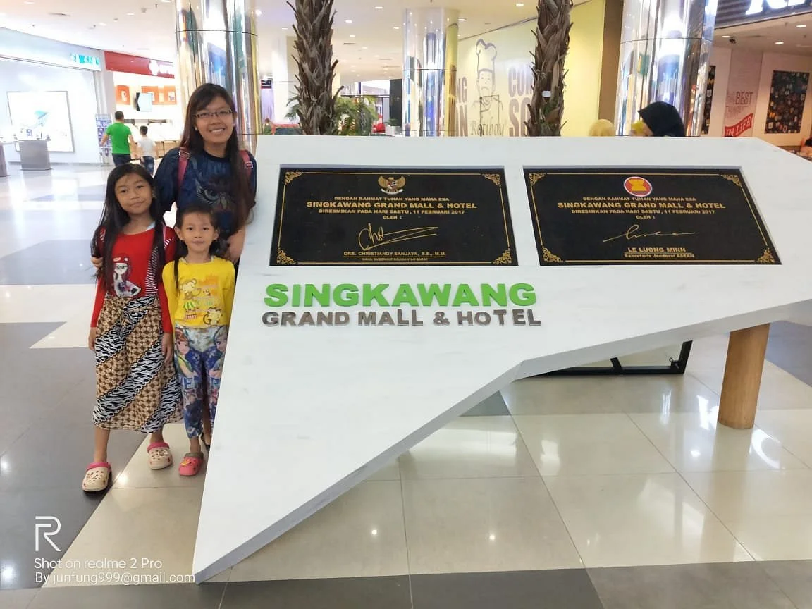 Singkawang Grand Mall