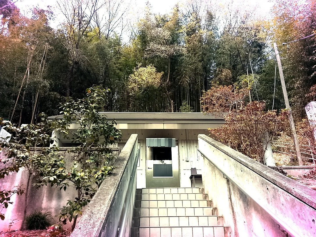 Kanaizawa Monument