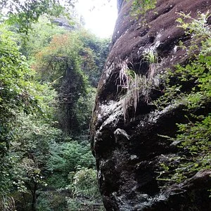 Huayang Mountain