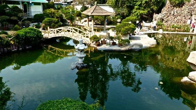 GuLangYu GangQin YiShuGuan