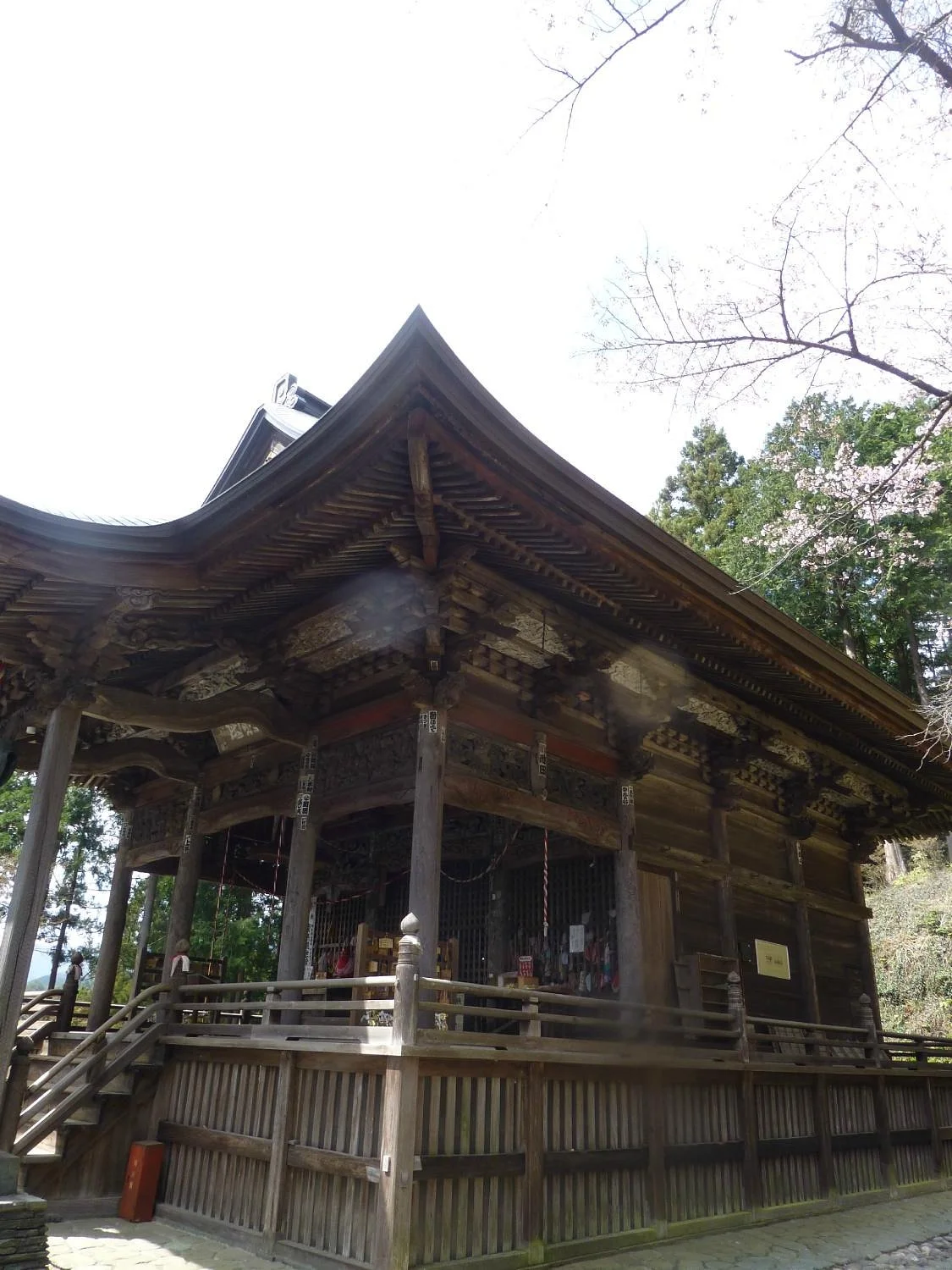 Jikoji Temple