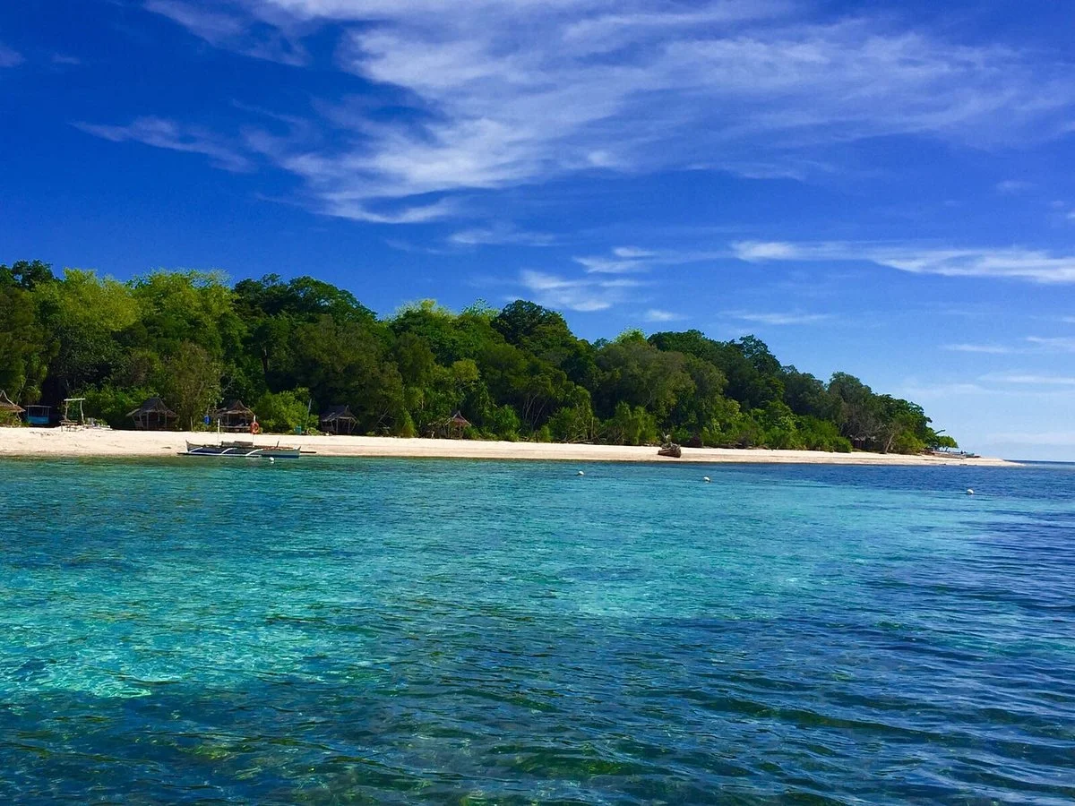 Mantigue Island