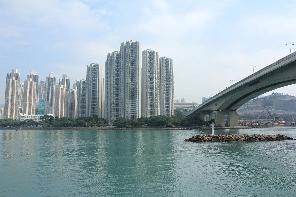 Tsing Yi