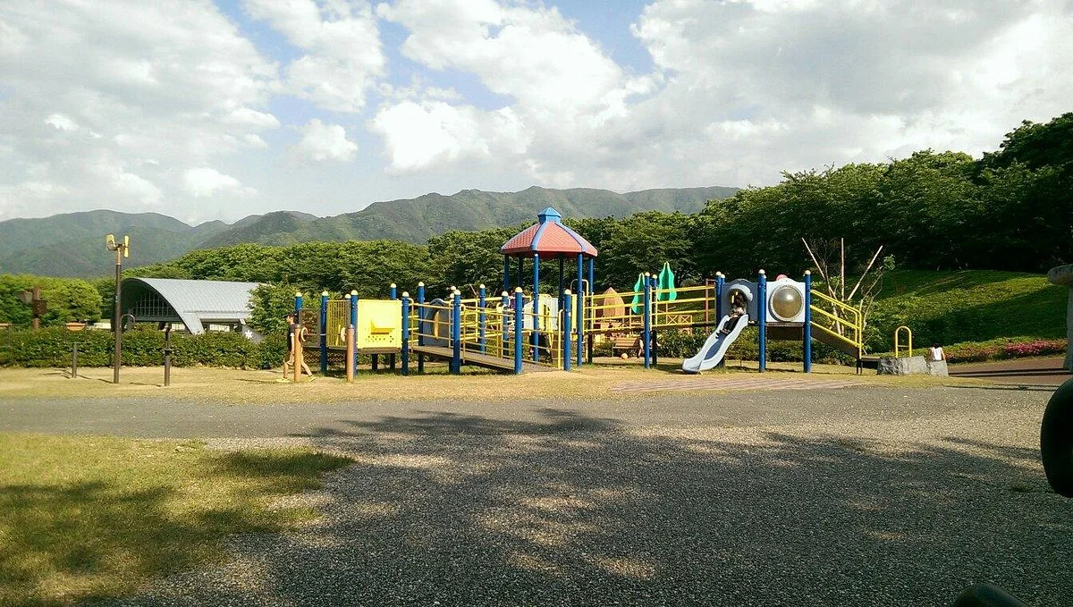 Choshizuka Tumulus