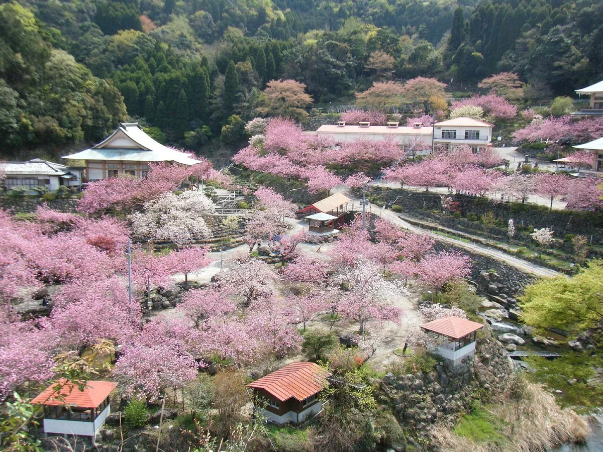 Isshinji Temple