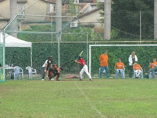 Gulangyu Person Stadium