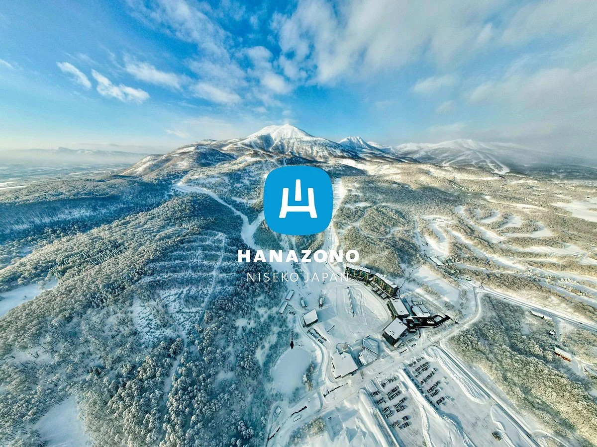 Niseko Hanazono Resort