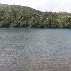 Jiulong Pools of Yao Village