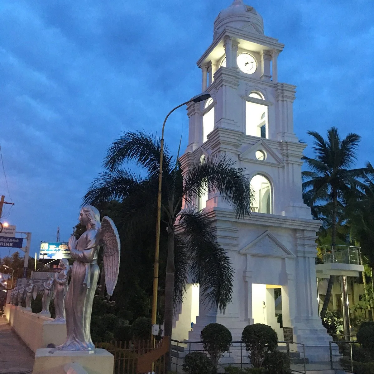 Church of Our Lady of Expectations