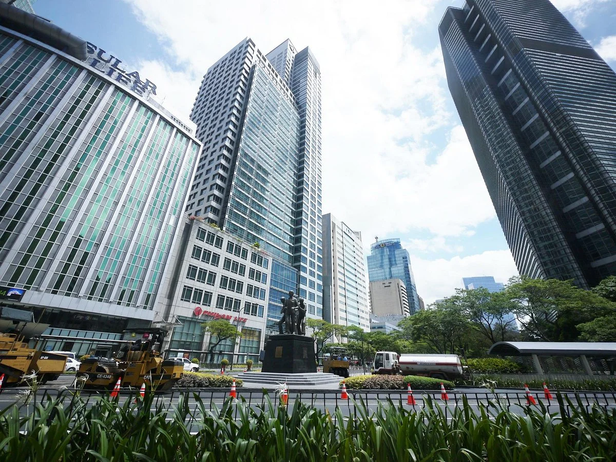 Ayala Center