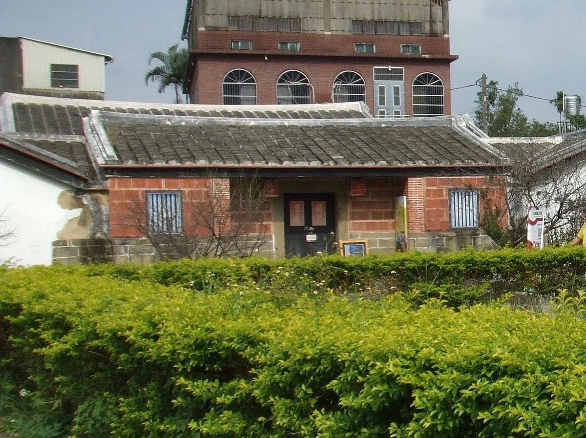Jinguang Fugong Hall