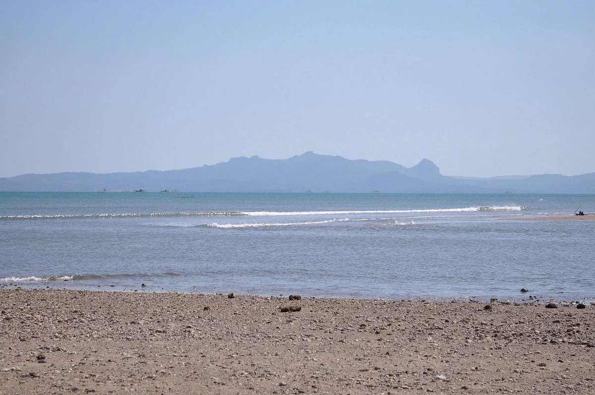 Manikin Beach