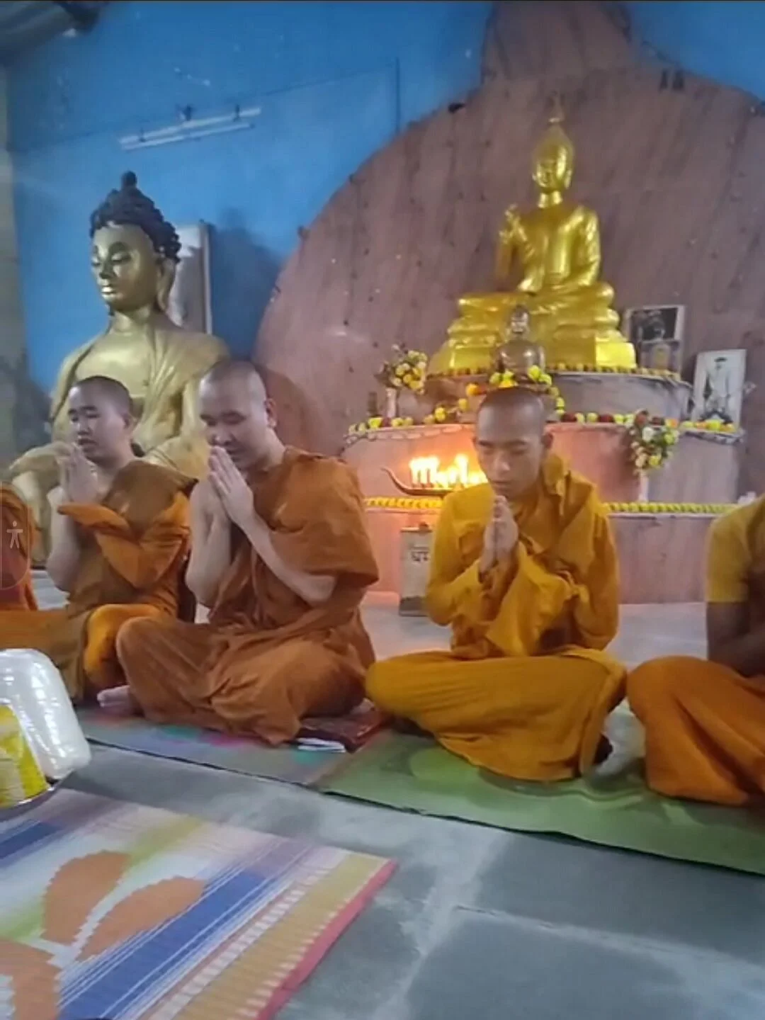 Lumbini Budh Vihar