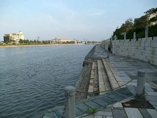 Grimm Marchen Promenade