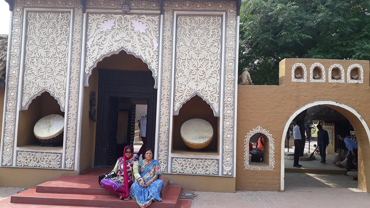 Rangla Punjab Haveli