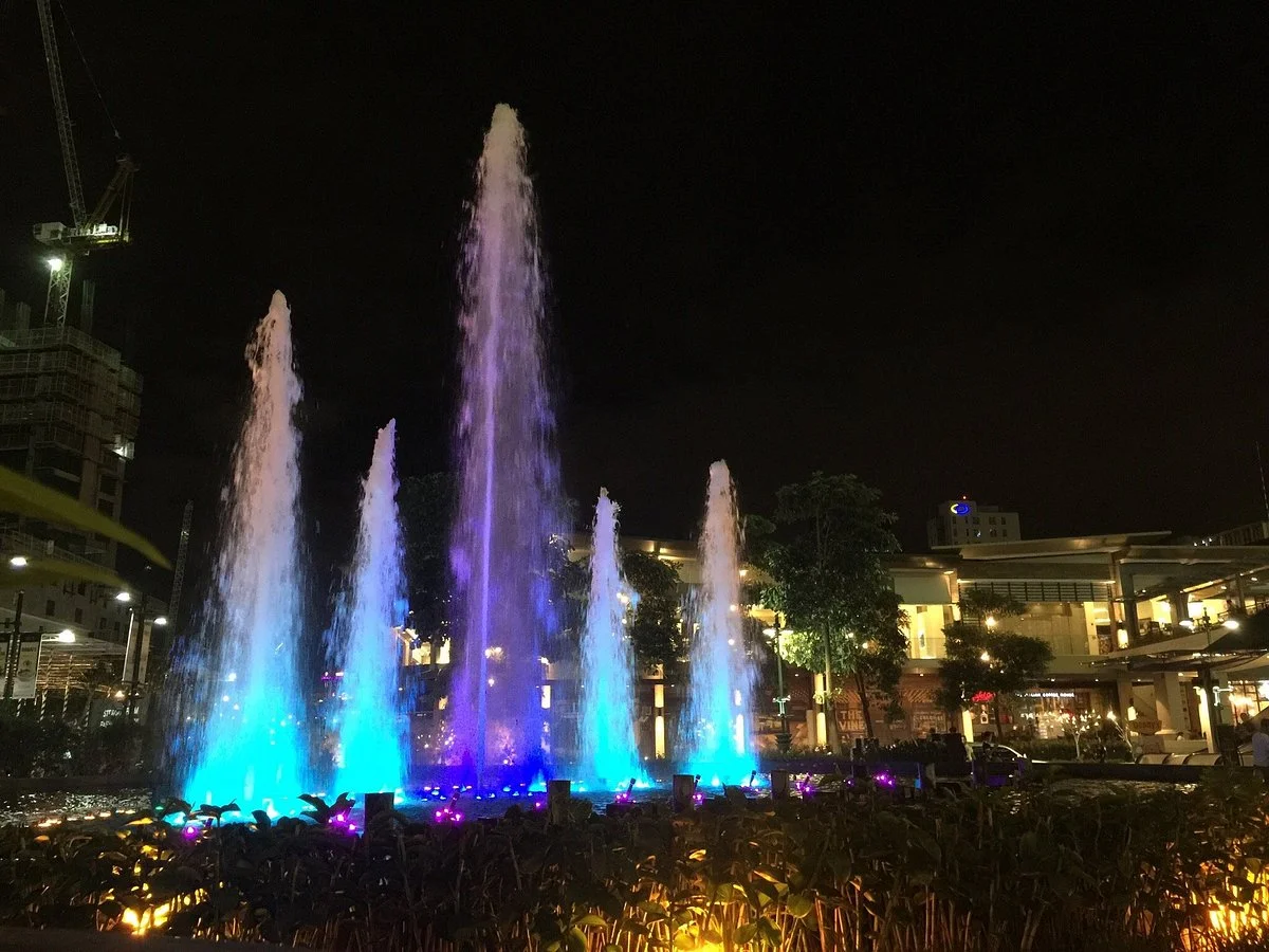 Uptown Place Mall