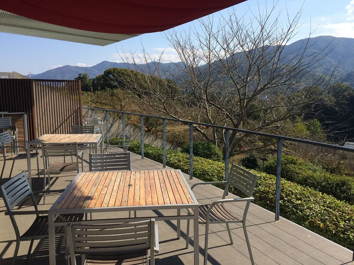 Seisho no Sato Farm Stand