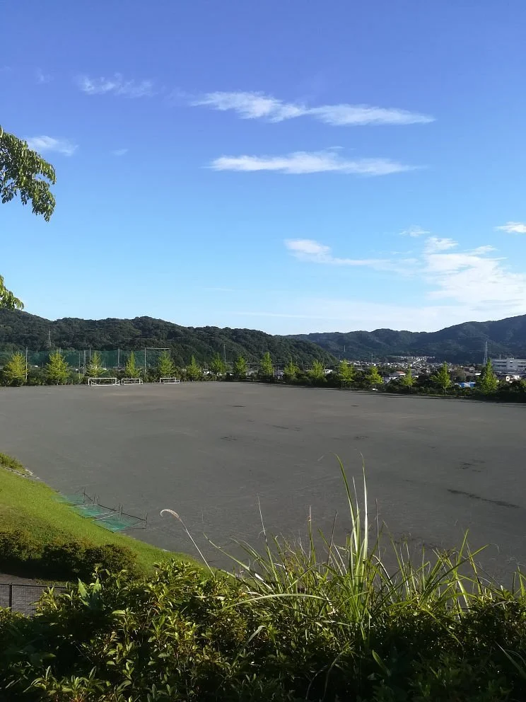 Toyokawa Otowa Movement Park