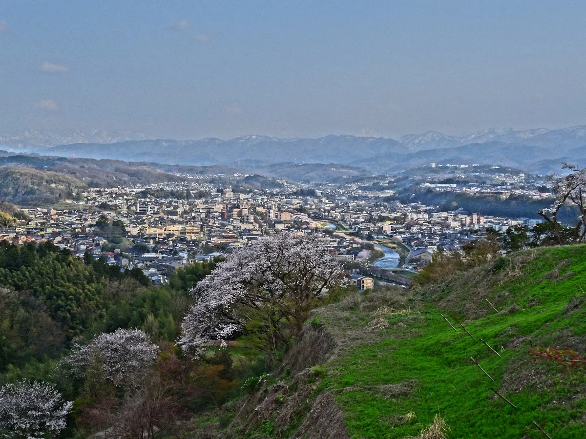 Mt. Utatsu
