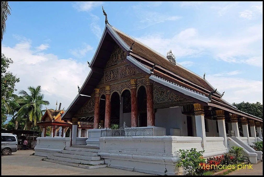 Wat Aphay