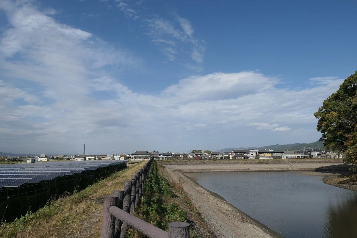 Makimukuishizuka Burial Mound