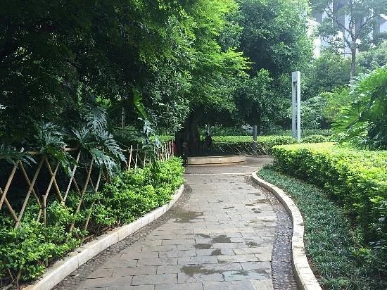 Guanshang Park