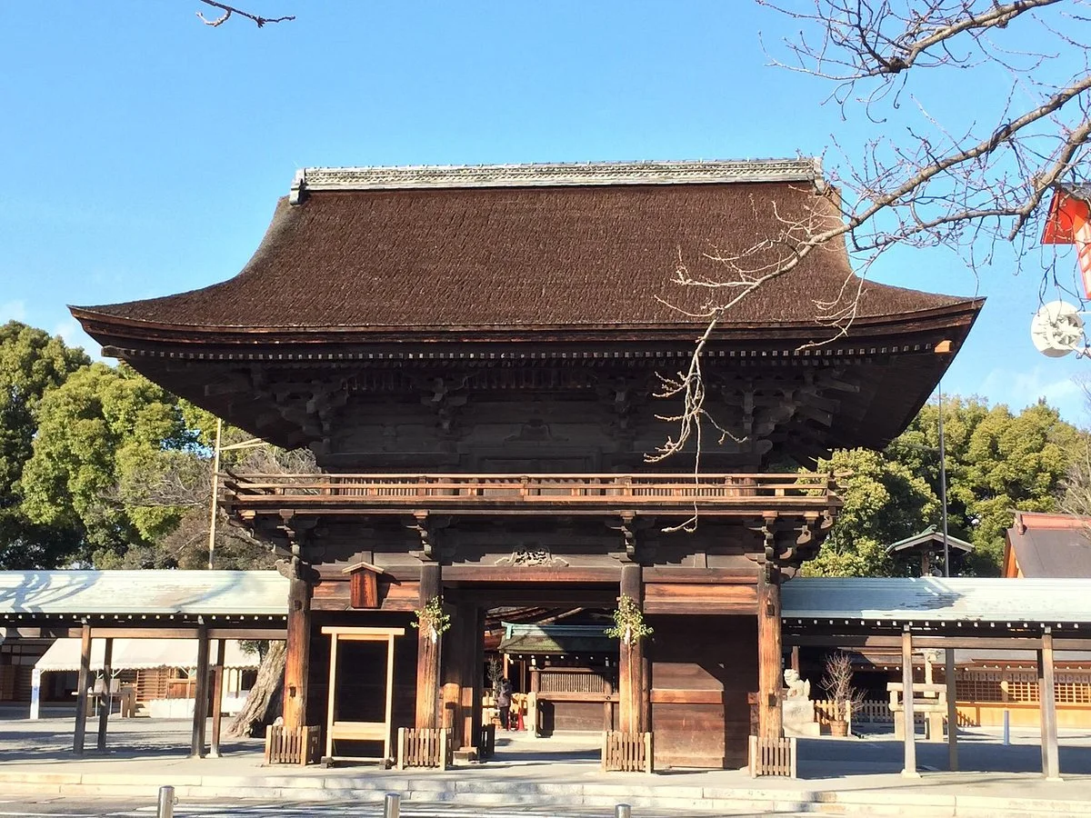 Naoi Shinji (Hadaka Matsuri)