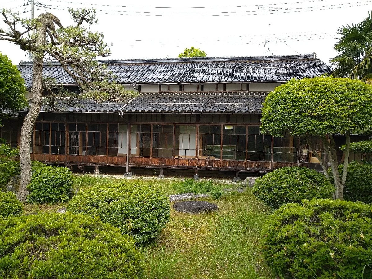 Kyu Shioyademise