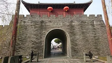 Xuande Gate